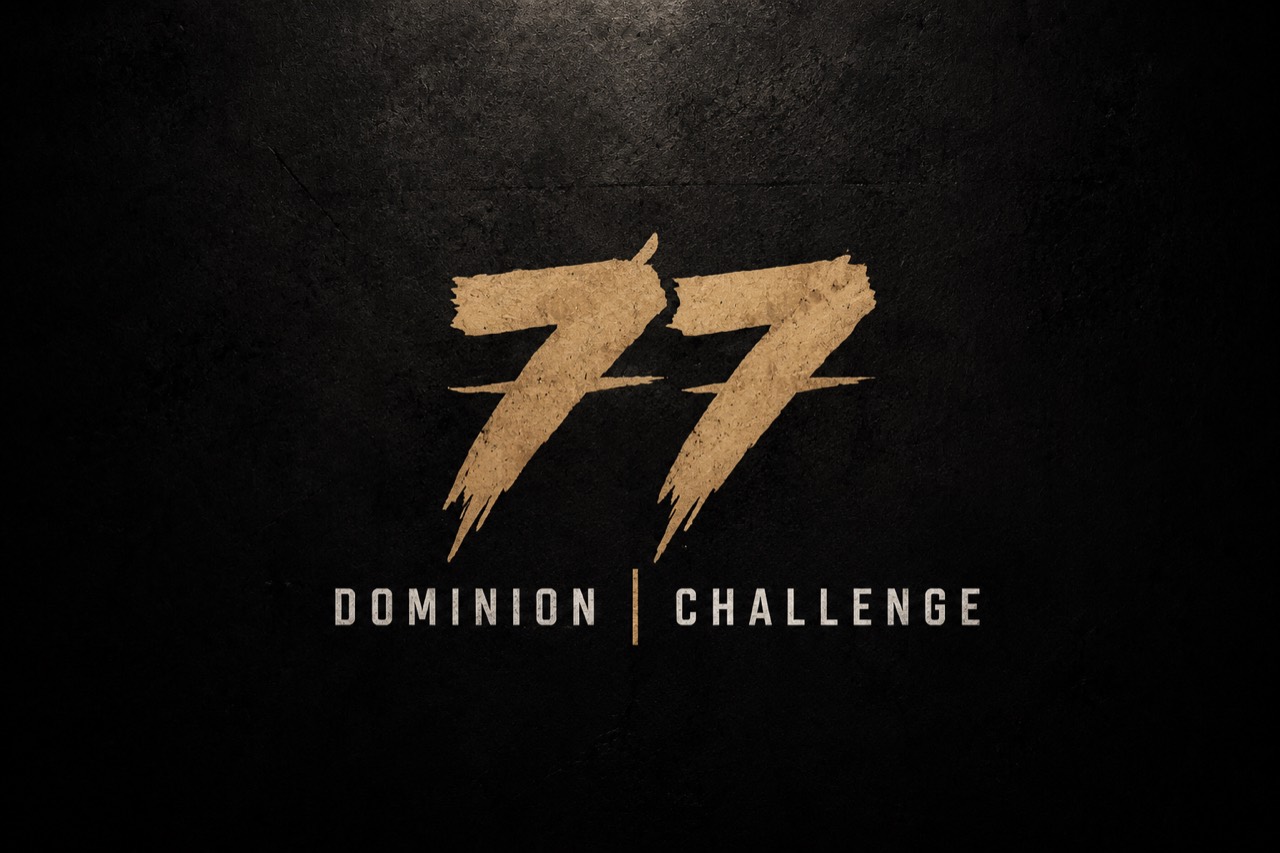 77 Dominion Challenge